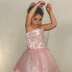 Meet your Posher, Jamie